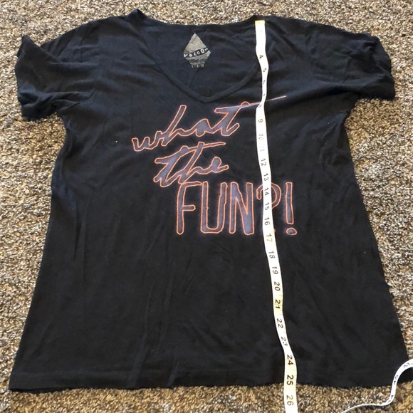 Volcom “What The Fun” t-shirt - Picture 7 of 7